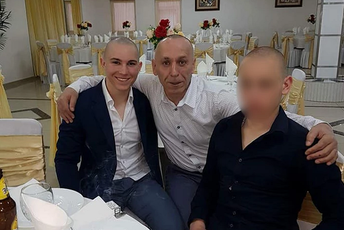 Ovo su otmičari trinaestogodišnjaka: Otac i sinovi presreli Petra na ulici i odvezli ga u napuštenu vikendicu FOTO: Blic