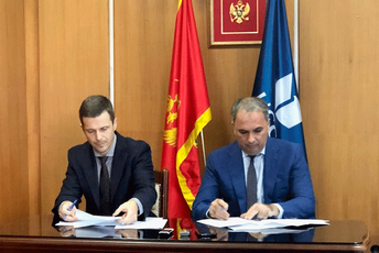 Elektroprivreda i Elektrotehnički fakultet potpisali memorandum o saradnji Elektroprivreda i Elektrotehnički fakultet potpisali memorandum o saradnji