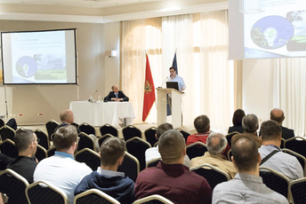 Izgradnjom solarnih elektrana građani bi mogli da podmiruju sopstvene potrebe za električnom energijom Izgradnjom solarnih elektrana građani bi mogli da podmiruju sopstvene potrebe za električnom energijom