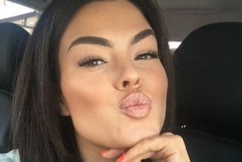 Preminula poznata influenserka i blogerka Preminula poznata influenserka i blogerka