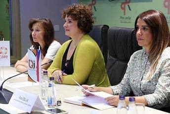 Mlade će edukovati o rodnoj ravnopravnosti i zdravim stilovima života Mlade će edukovati o rodnoj ravnopravnosti i zdravim stilovima života