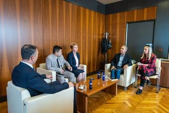 U KCCG-u urađene dvije komlikovane operacije kancera dojke U KCCG-u urađene dvije komlikovane operacije kancera dojke