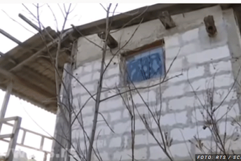 (VIDEO) Pogledajte gdje su otmičari krili dječaka iz Stare Pazove (VIDEO) Pogledajte gdje su otmičari krili dječaka iz Stare Pazove