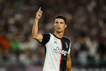 Pjanić: Ronaldo nije navikao da gubi
