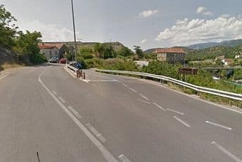 Rekonstrukcija starog puta ka Danilovgradu tek nakon rješavanja imovinskih sporova Rekonstrukcija starog puta ka Danilovgradu tek nakon rješavanja imovinskih sporova