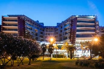 TQ Plaza - Najbolji izbor za vaše slobodno vrijeme TQ Plaza - Najbolji izbor za vaše slobodno vrijeme