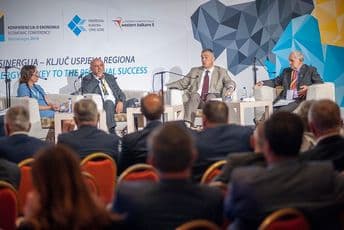 Odlazak stanovništva i nedostatak radne snage glavni su izazovi sa kojima se suočavaju ekonomije ZB Odlazak stanovništva i nedostatak radne snage glavni su izazovi sa kojima se suočavaju ekonomije ZB