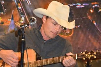 Preminula dvogodišnja kćerka kantri pjevača Foto: Getty images