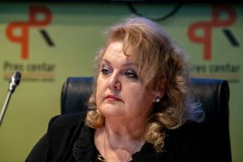 Tužilački savjet jednoglasno predložio Vukčević za VDT-a Tužilački savjet jednoglasno predložio Vukčević za VDT-a