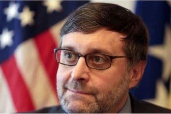 Snažna podrška SAD-a Skoplju Snažna podrška SAD-a Skoplju