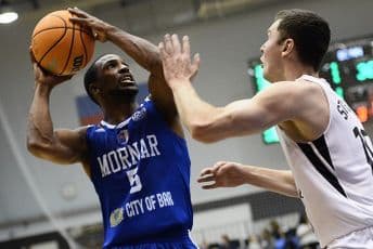 Mornar na minus 20 u Novgorodu Mornar na minus 20 u Novgorodu