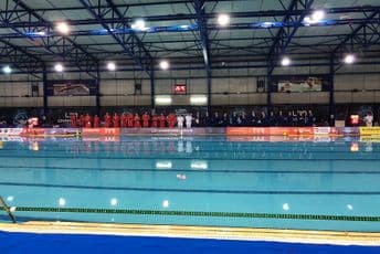 Jadran odličan protiv Olimpijakosa uprkos porazu Jadran odličan protiv Olimpijakosa uprkos porazu