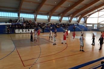 Koškanje sa Hadžibegićem predstavljeno kao linč svih igrača Koškanje sa Hadžibegićem predstavljeno kao linč svih igrača