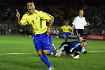 Mesi: Ronaldo je bio fenomen