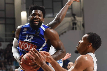 Svi u SC "Morača": Budućnost Voli dočekuje Oldenburg! Svi u SC "Morača": Budućnost Voli dočekuje Oldenburg!