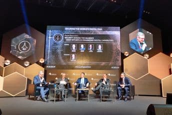 Sajber bezbjednost važan segment razvoja politike odbrane na nacionalnom nivou Sajber bezbjednost važan segment razvoja politike odbrane na nacionalnom nivou