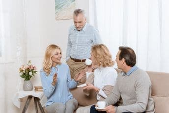 Kada vam gosti dođu u posjetu: Ovo prvo primijete i to za 8 sekundi! Kada vam gosti dođu u posjetu: Ovo prvo primijete i to za 8 sekundi!