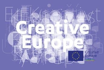 Info dan programa Kreativna Evropa u petak u Podgorici Info dan programa Kreativna Evropa u petak u Podgorici
