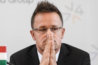 Mađarsko "ne" izjavi NATO Mađarsko "ne" izjavi NATO