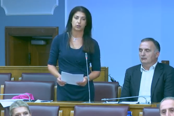 MARKOVIĆ: Sa Duškom Jovanovićem sam se družio, nikad mu nijesam prijetio MARKOVIĆ: Sa Duškom Jovanovićem sam se družio, nikad mu nijesam prijetio