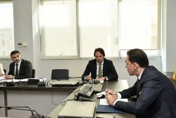 Uskoro nova zakonska rješenja za brži i jeftiniji način rješavanja sporova Uskoro nova zakonska rješenja za brži i jeftiniji način rješavanja sporova