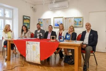 TIVAT: Više od 50 događaja tokom "Novembarskih dana" TIVAT: Više od 50 događaja tokom "Novembarskih dana"