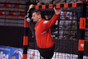 Šterbik se povlači iz rukometa Šterbik se povlači iz rukometa