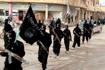 IRAK: Istražuju 100.000 djece povezanih sa IS IRAK: Istražuju 100.000 djece povezanih sa IS