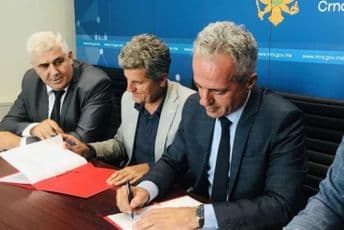 Socijalni savjet: Vlada što prije da usvoji zakone o radu i PIO Socijalni savjet: Vlada što prije da usvoji zakone o radu i PIO