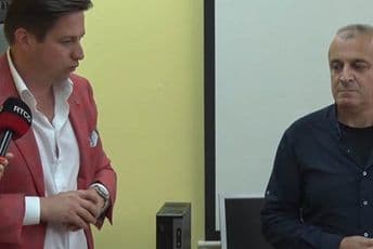 Donacija Rotary kluba Bar uručena O.Š. Blažo Jokov Orlandić Donacija Rotary kluba Bar uručena O.Š. Blažo Jokov Orlandić