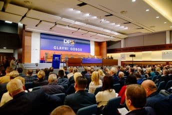 Pogledajte ko je sve predložen u Glavni odbor DPS-a Pogledajte ko je sve predložen u Glavni odbor DPS-a