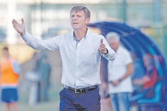 Budućnost dobila trenera - za 15 dana preuzima ekipu