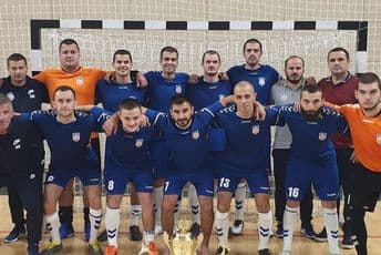 Predrag Vukadinović živi vječno