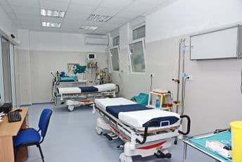 Porodica tvrdi da ekipa Hitne nije htjela da uđe u sobu gdje je žena umirala Porodica tvrdi da ekipa Hitne nije htjela da uđe u sobu gdje je žena umirala