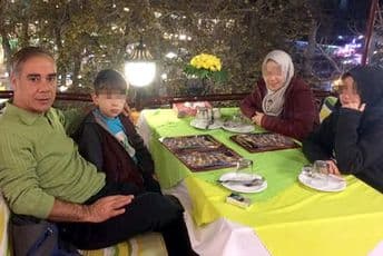 Turčin koji je oteo Slavičinu djecu: Nijesam kriv, viđaću svoju djecu FOTO: Večernje Novosti