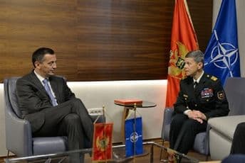 Bošković- Ermenc: Kontinuiran dijalog i odlična saradnja doprinose napretku Zapadnog Balkana Bošković- Ermenc: Kontinuiran dijalog i odlična saradnja doprinose napretku Zapadnog Balkana