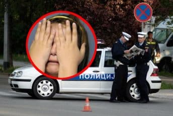 Čovjek iz Doboja prodao kćerku za 500 eura Čovjek iz Doboja prodao kćerku za 500 eura