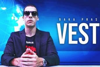 Šta je pravi problem sa jutjuberima poput Baka Praseta Šta je pravi problem sa jutjuberima poput Baka Praseta