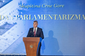 Brajović zove na dijalog: Imamo se oko čega dogovoriti Brajović zove na dijalog: Imamo se oko čega dogovoriti