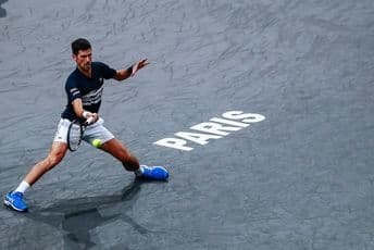 Đoković osvojio Pariz Đoković osvojio Pariz