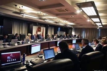 Marković: Moja Vlada se neće sukobljavati sa UNESCOm Marković: Moja Vlada se neće sukobljavati sa UNESCOm