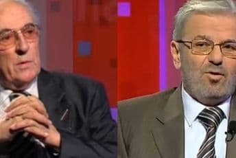 Kilibarda: Vlast pokazala nemoć; Đonović: Zašto država dosad nije uklonila nelegalno izgrađene objekte? Kilibarda: Vlast pokazala nemoć; Đonović: Zašto država dosad nije uklonila nelegalno izgrađene objekte?