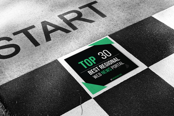 Krenuo izbor najboljeg regionalnog news portala, u najužem krugu i Portal Analitika Krenuo izbor najboljeg regionalnog news portala, u najužem krugu i Portal Analitika