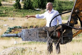 URA: Juretića za ministra, Boškoviću penthaus u Njegoševom parku URA: Juretića za ministra, Boškoviću penthaus u Njegoševom parku