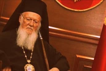 Grčki mediji: Vaseljenska patrijaršija priprema teren i za autokefaliju Crkve Crne Gore Grčki mediji: Vaseljenska patrijaršija priprema teren i za autokefaliju Crkve Crne Gore