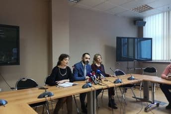 Ministar Radulović podnio ostavku Ministar Radulović podnio ostavku