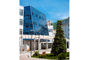 Tivat: Dio kasarne dat u zakup Luštici Development Tivat: Dio kasarne dat u zakup Luštici Development