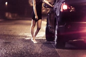 Tri državljanke Crne Gore uhapšene u Skadru zbog prostitucije