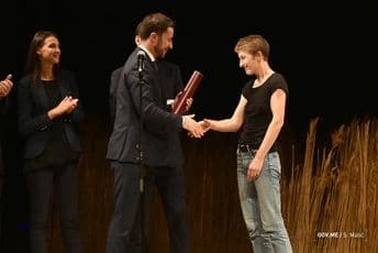 Obilježen Dan CNP, dodijeljenje nagrade Obilježen Dan CNP, dodijeljenje nagrade