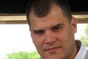 Vođa navijača Partizana ubijen u Beogradu Vođa navijača Partizana ubijen u Beogradu